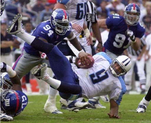 Cedric Jones, DE (OU)